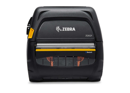 Impresora Móvil Térmica Zebra ZQ521 Bluetooth 4.1 hasta 113 mm - ZQ52-BUE000L-00