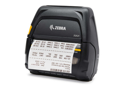 Impresora Móvil Térmica Zebra ZQ521 Bluetooth 4.1 hasta 113 mm - ZQ52-BUE000L-00