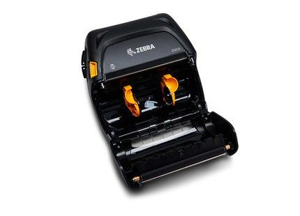 Impresora Móvil Térmica Zebra ZQ521 Bluetooth 4.1 hasta 113 mm - ZQ52-BUE000L-00