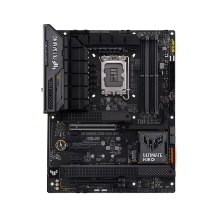 Tarjeta Madre ASUS TUF Gaming Z790-PLUS WIFI | DDR5 | LGA1700 | 90MB1D80-M1AAY0
